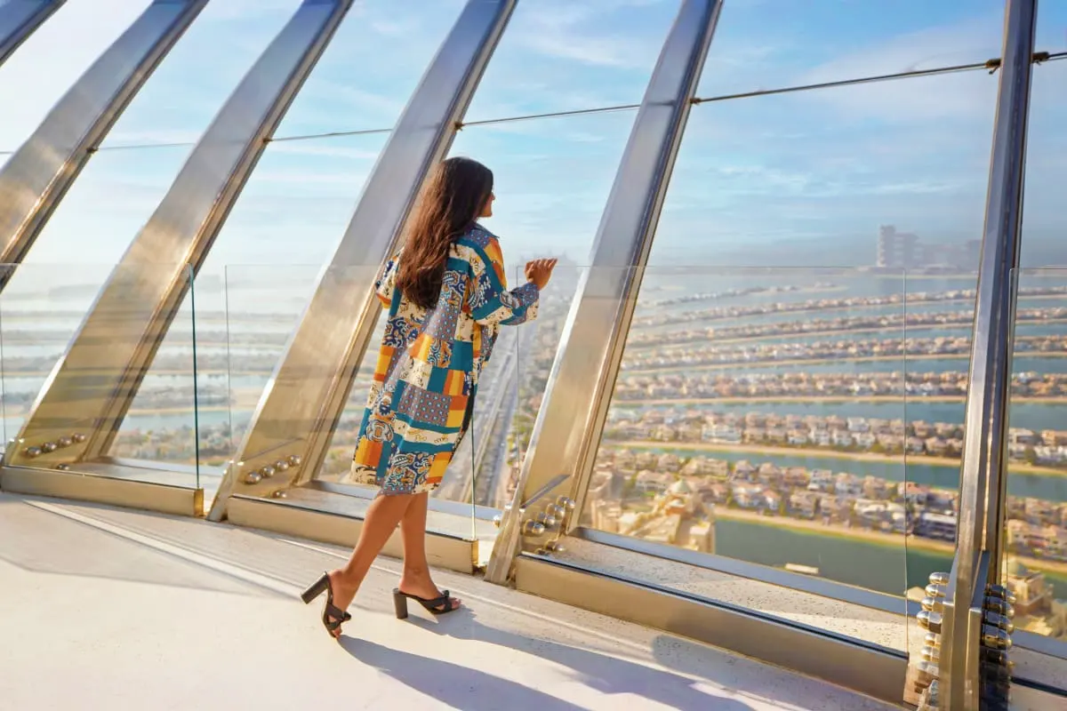 The View at The Palm Dubai Gallery Image