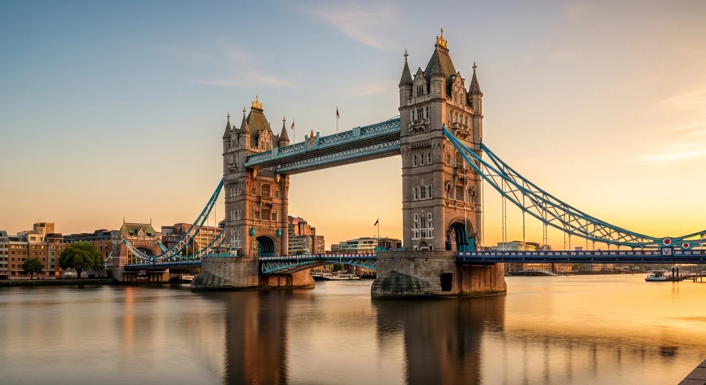 london bridge